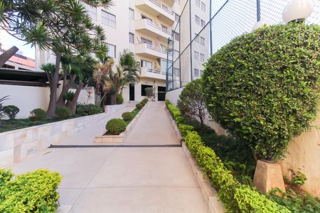 Apartamento à venda com 85m², 3 quartos e 1 vagaÁrea externa