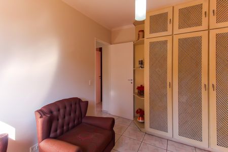 Apartamento à venda com 85m², 3 quartos e 1 vagaQuarto 1