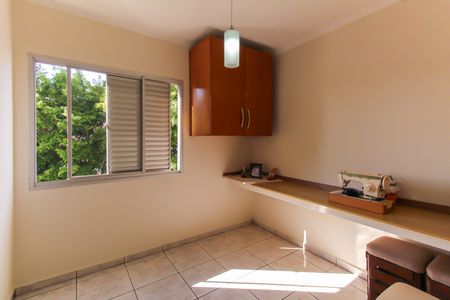 Apartamento à venda com 85m², 3 quartos e 1 vagaQuarto 3