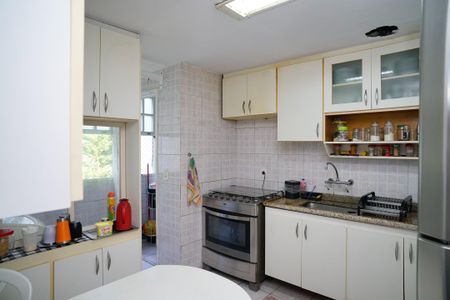 Apartamento à venda com 130m², 3 quartos e 1 vagaCozinha