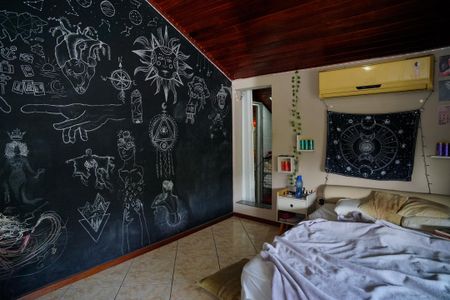 Apartamento à venda com 130m², 3 quartos e 1 vagaSuíte 2