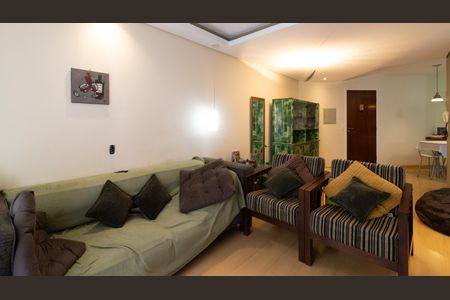 Apartamento para alugar com 80m², 2 quartos e 1 vaga Apartamento para alugar com 80m², 2 quartos e 1 vagaSala