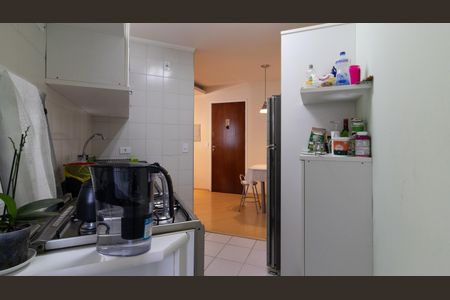 Apartamento para alugar com 80m², 2 quartos e 1 vaga Apartamento para alugar com 80m², 2 quartos e 1 vagaCozinha