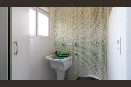 Apartamento para alugar com 80m², 2 quartos e 1 vaga Apartamento para alugar com 80m², 2 quartos e 1 vagaÁrea de Serviço