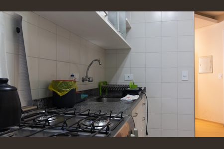Apartamento para alugar com 80m², 2 quartos e 1 vaga Apartamento para alugar com 80m², 2 quartos e 1 vagaCozinha