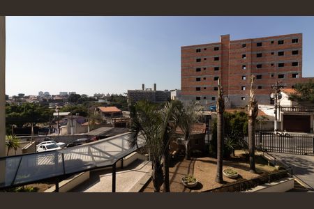 Apartamento para alugar com 80m², 2 quartos e 1 vaga Apartamento para alugar com 80m², 2 quartos e 1 vagaVista do Quarto 2