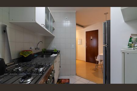 Apartamento para alugar com 80m², 2 quartos e 1 vaga Apartamento para alugar com 80m², 2 quartos e 1 vagaCozinha