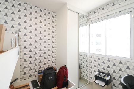 Apartamento à venda com 36m², 2 quartos e 1 vagaQuarto 2