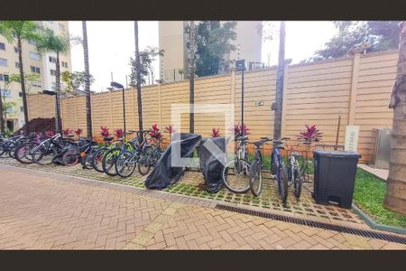 Apartamento à venda com 41m², 2 quartos e sem vagaBicicletario