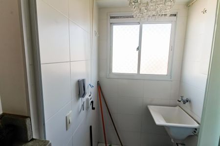 Apartamento à venda com 41m², 2 quartos e sem vagaÁrea de Serviço