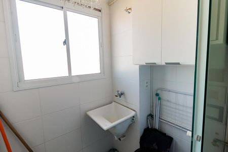 Apartamento à venda com 41m², 2 quartos e sem vagaÁrea de Serviço