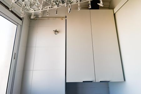 Apartamento à venda com 41m², 2 quartos e sem vagaÁrea de Serviço