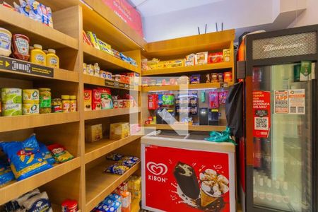 Apartamento à venda com 41m², 2 quartos e sem vagaMercado