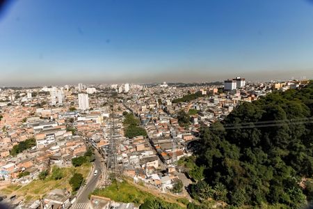 Apartamento à venda com 41m², 2 quartos e sem vagaVista da Sala