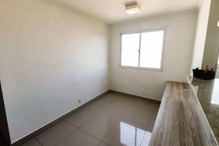 Apartamento à venda com 41m², 2 quartos e sem vagaSala