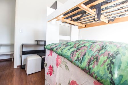 Apartamento para alugar com 48m², 2 quartos e 1 vaga Apartamento para alugar com 48m², 2 quartos e 1 vagaQuarto 2