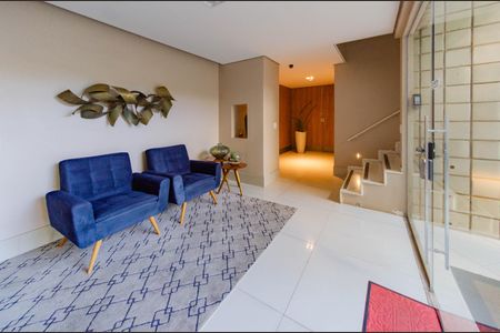 Apartamento à venda com 130m², 4 quartos e 2 vagasÁrea comum