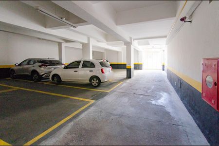 Apartamento à venda com 130m², 4 quartos e 2 vagasGaragem