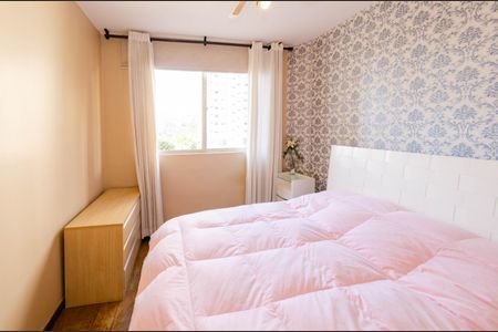 Apartamento à venda com 130m², 4 quartos e 2 vagasSuíte 1