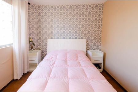 Apartamento à venda com 130m², 4 quartos e 2 vagasSuíte 1