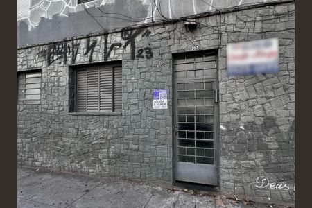 Apartamento à venda com 48m², 1 quarto e sem vaga Apartamento à venda com 48m², 1 quarto e sem vagaFachada