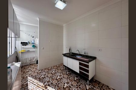 Apartamento à venda com 48m², 1 quarto e sem vaga Apartamento à venda com 48m², 1 quarto e sem vagaCozinha