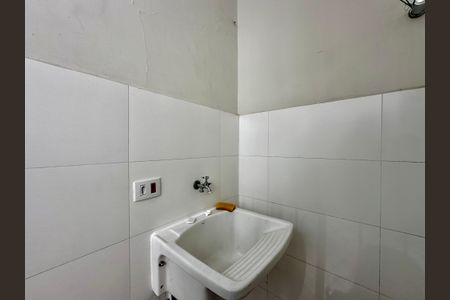Apartamento à venda com 48m², 1 quarto e sem vaga Apartamento à venda com 48m², 1 quarto e sem vagaÁrea de Serviço
