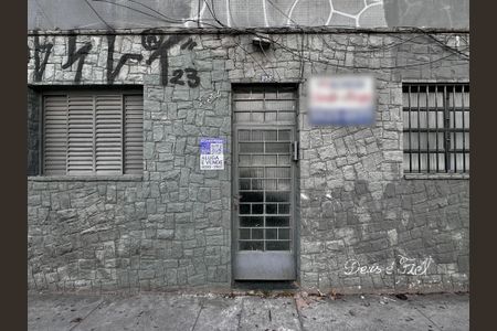 Apartamento à venda com 48m², 1 quarto e sem vaga Apartamento à venda com 48m², 1 quarto e sem vagaFachada