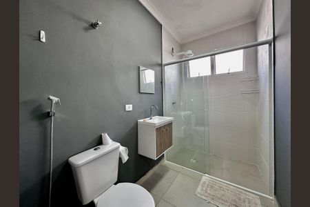 Apartamento à venda com 48m², 1 quarto e sem vaga Apartamento à venda com 48m², 1 quarto e sem vagaBanheiro