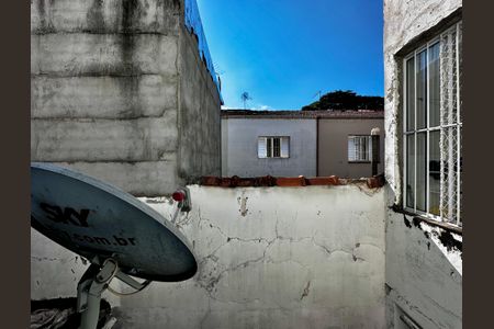 Apartamento à venda com 48m², 1 quarto e sem vaga Apartamento à venda com 48m², 1 quarto e sem vagaVista Quarto