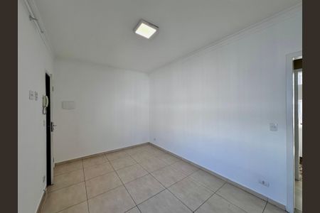 Apartamento à venda com 48m², 1 quarto e sem vaga Apartamento à venda com 48m², 1 quarto e sem vagaSala