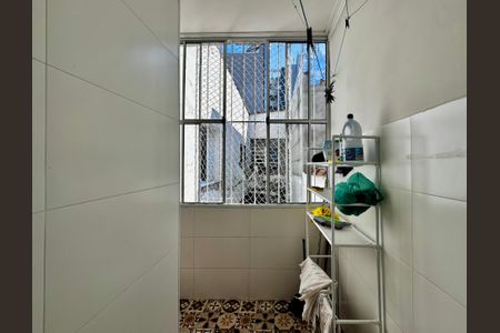 Apartamento à venda com 48m², 1 quarto e sem vaga Apartamento à venda com 48m², 1 quarto e sem vagaÁrea de Serviço