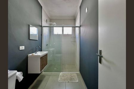 Apartamento à venda com 48m², 1 quarto e sem vaga Apartamento à venda com 48m², 1 quarto e sem vagaBanheiro
