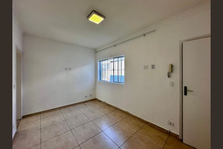 Apartamento à venda com 48m², 1 quarto e sem vaga Apartamento à venda com 48m², 1 quarto e sem vagaSala