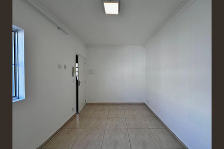 Apartamento à venda com 48m², 1 quarto e sem vaga Apartamento à venda com 48m², 1 quarto e sem vagaSala