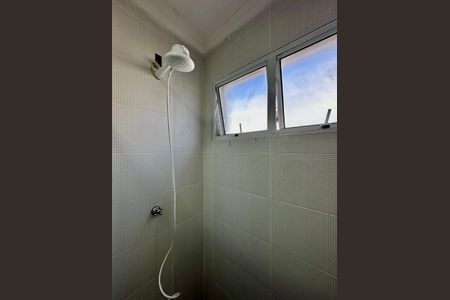 Apartamento à venda com 48m², 1 quarto e sem vaga Apartamento à venda com 48m², 1 quarto e sem vagaBanheiro