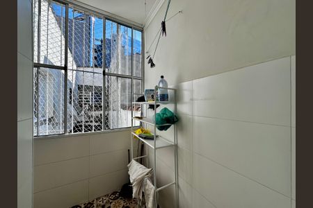 Apartamento à venda com 48m², 1 quarto e sem vaga Apartamento à venda com 48m², 1 quarto e sem vagaÁrea de Serviço