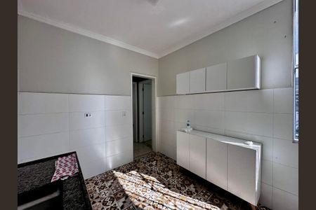 Apartamento à venda com 48m², 1 quarto e sem vaga Apartamento à venda com 48m², 1 quarto e sem vagaCozinha