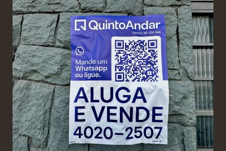 Apartamento à venda com 48m², 1 quarto e sem vaga Apartamento à venda com 48m², 1 quarto e sem vagaPlaca