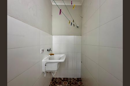 Apartamento à venda com 48m², 1 quarto e sem vaga Apartamento à venda com 48m², 1 quarto e sem vagaÁrea de Serviço