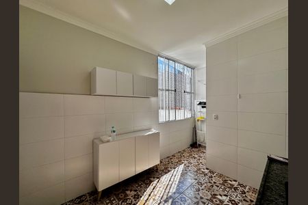 Apartamento à venda com 48m², 1 quarto e sem vaga Apartamento à venda com 48m², 1 quarto e sem vagaCozinha