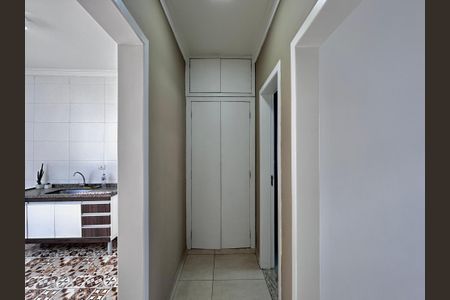 Apartamento à venda com 48m², 1 quarto e sem vaga Apartamento à venda com 48m², 1 quarto e sem vagaCorredor