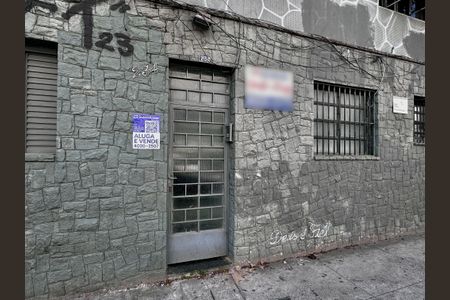 Apartamento à venda com 48m², 1 quarto e sem vaga Apartamento à venda com 48m², 1 quarto e sem vagaFachada