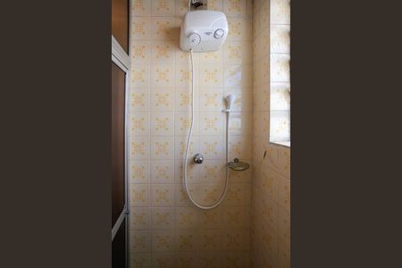 Casa para alugar com 270m², 3 quartos e 3 vagasBanheiro do Quarto 3