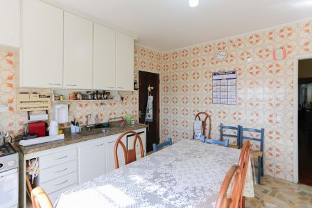 Casa para alugar com 270m², 3 quartos e 3 vagasCozinha