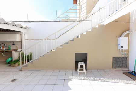 Casa para alugar com 270m², 3 quartos e 3 vagasÁrea comum