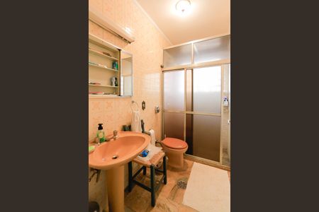 Casa para alugar com 270m², 3 quartos e 3 vagasBanheiro do Quarto 3