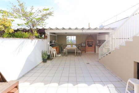 Casa para alugar com 270m², 3 quartos e 3 vagasÁrea comum