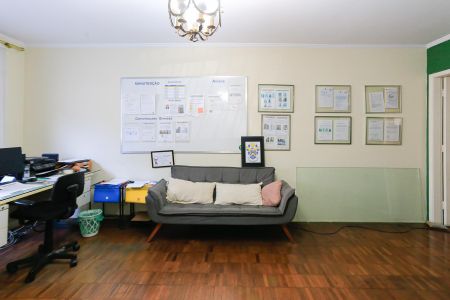 Casa para alugar com 270m², 3 quartos e 3 vagasSala