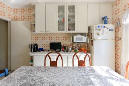 Casa para alugar com 270m², 3 quartos e 3 vagasCozinha